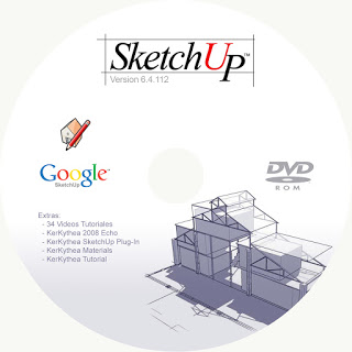 SketchUp Make 2013